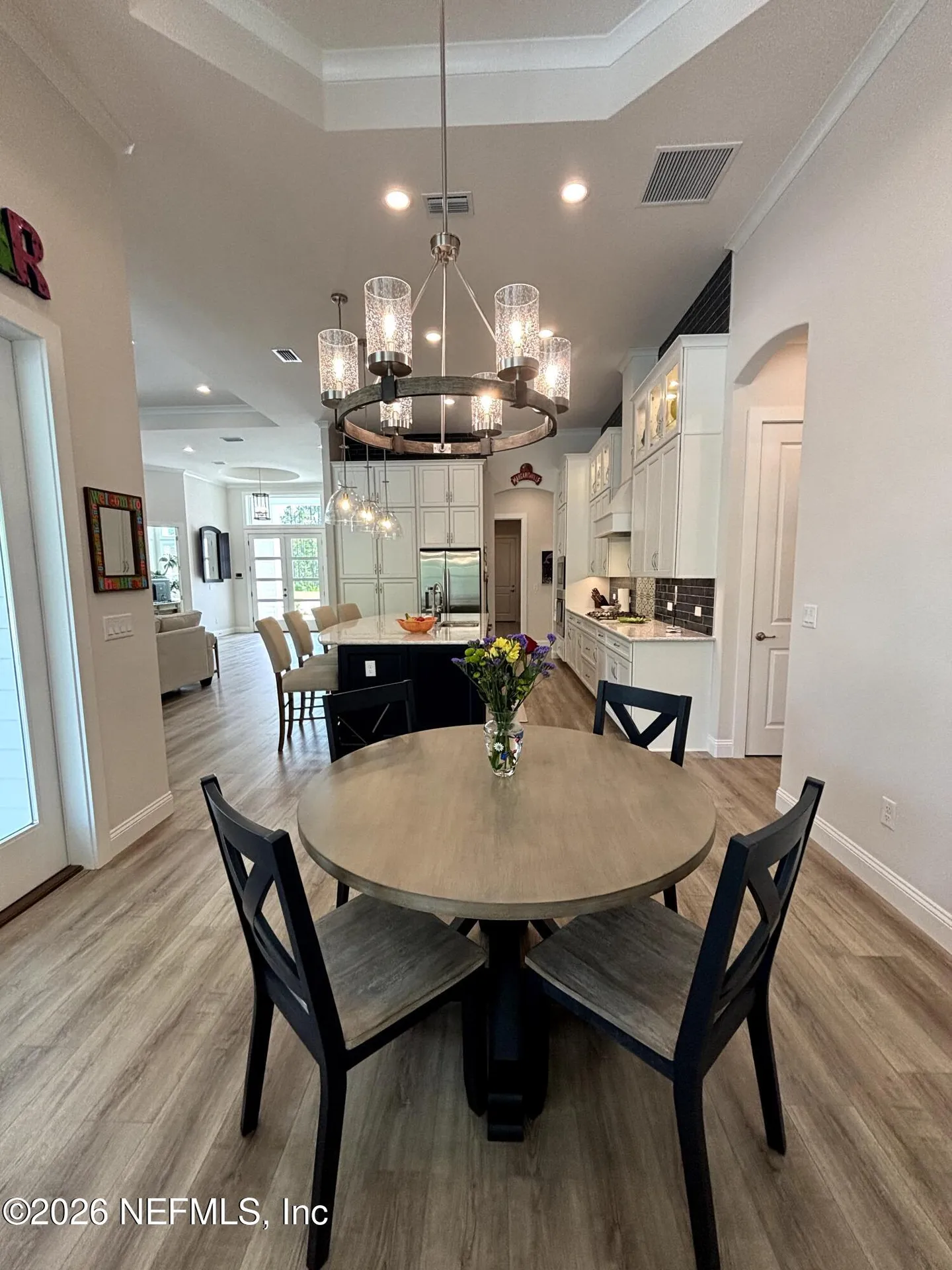927 Seagrove Drive Ponte Vedra FL 32081