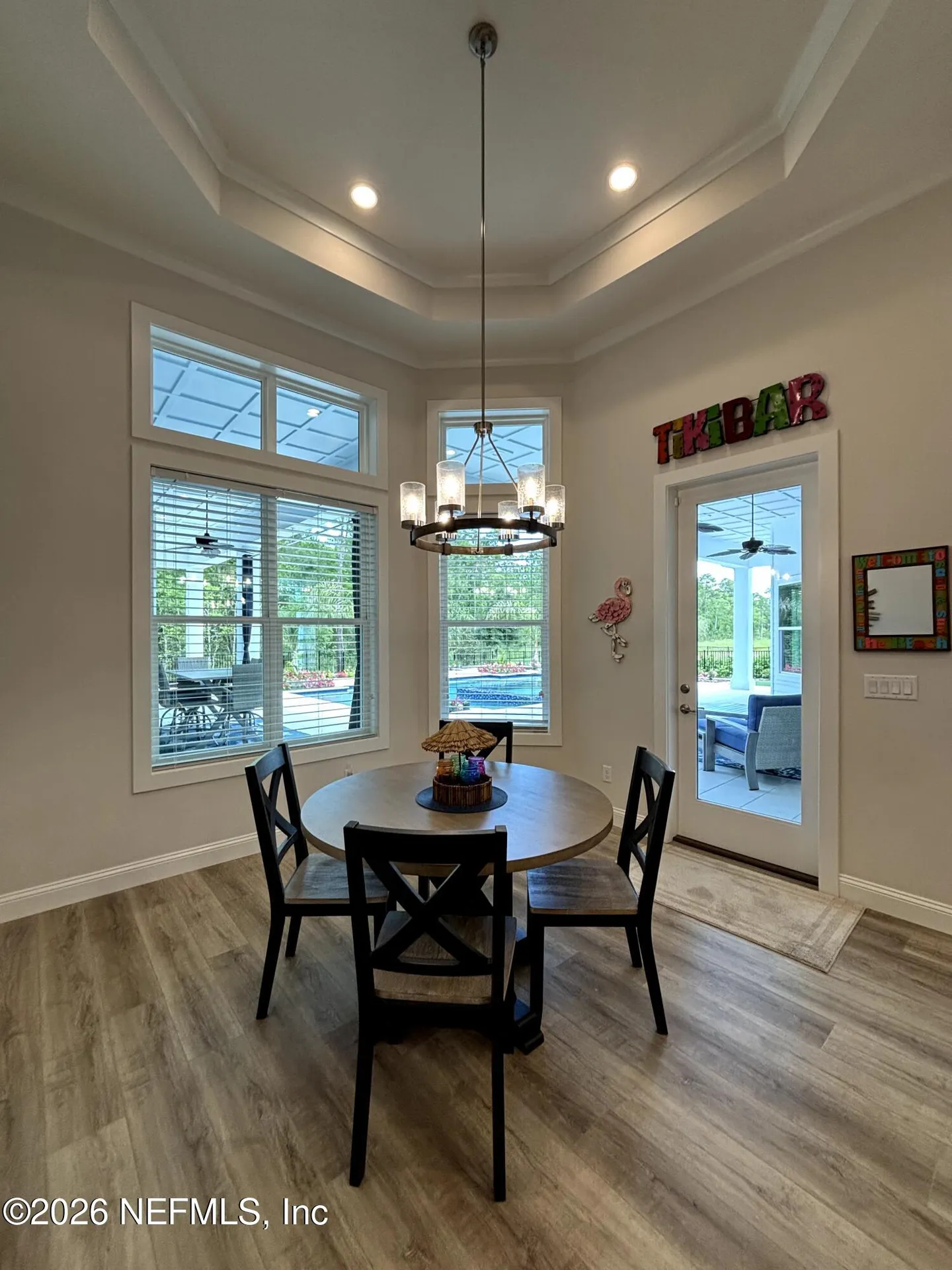 927 Seagrove Drive Ponte Vedra FL 32081
