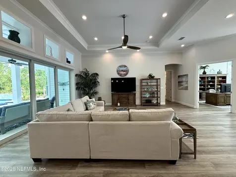927 Seagrove Drive Ponte Vedra FL 32081