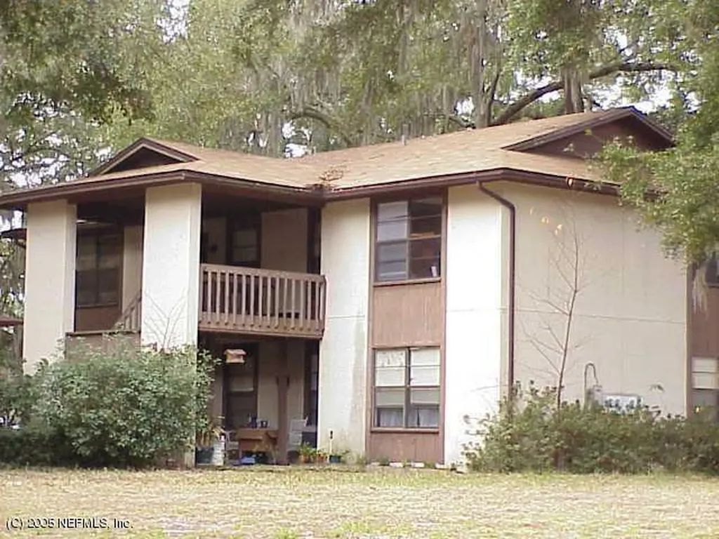 462 Crabapple Court Orange Park FL 32073