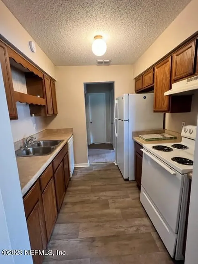 462 Crabapple Court Orange Park FL 32073