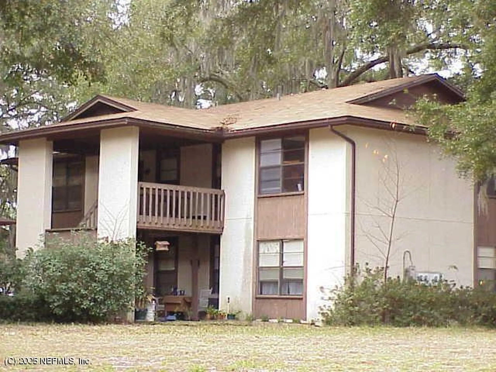 462 Crabapple Court Orange Park FL 32073