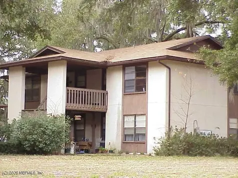 462 Crabapple Court Orange Park FL 32073