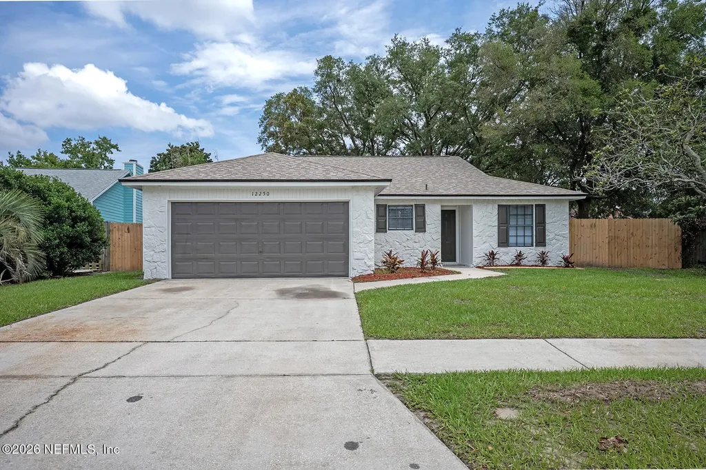 12250 Cobblestone Circle S Jacksonville FL 32225