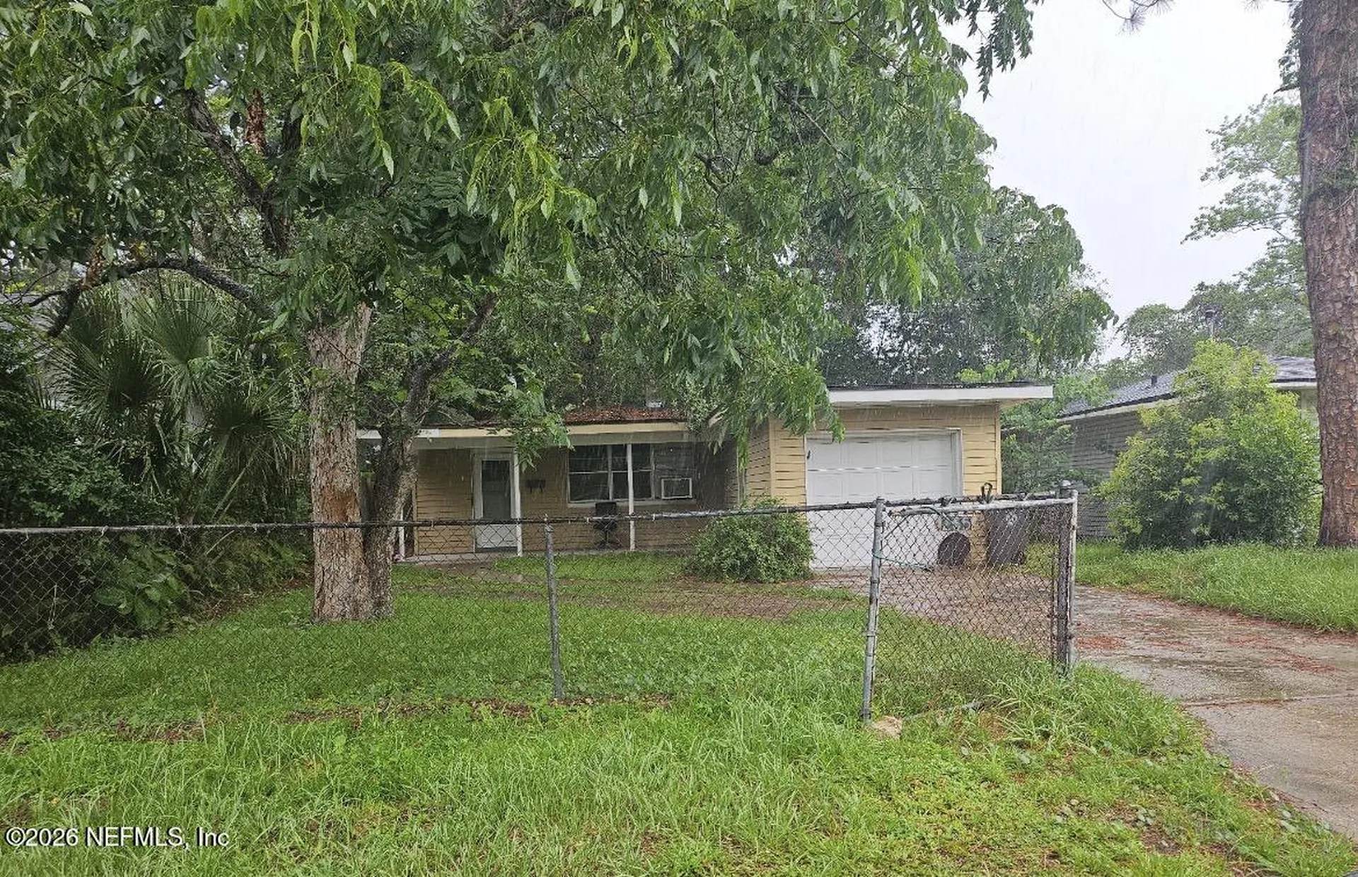 265 E 47th Street Jacksonville FL 32208
