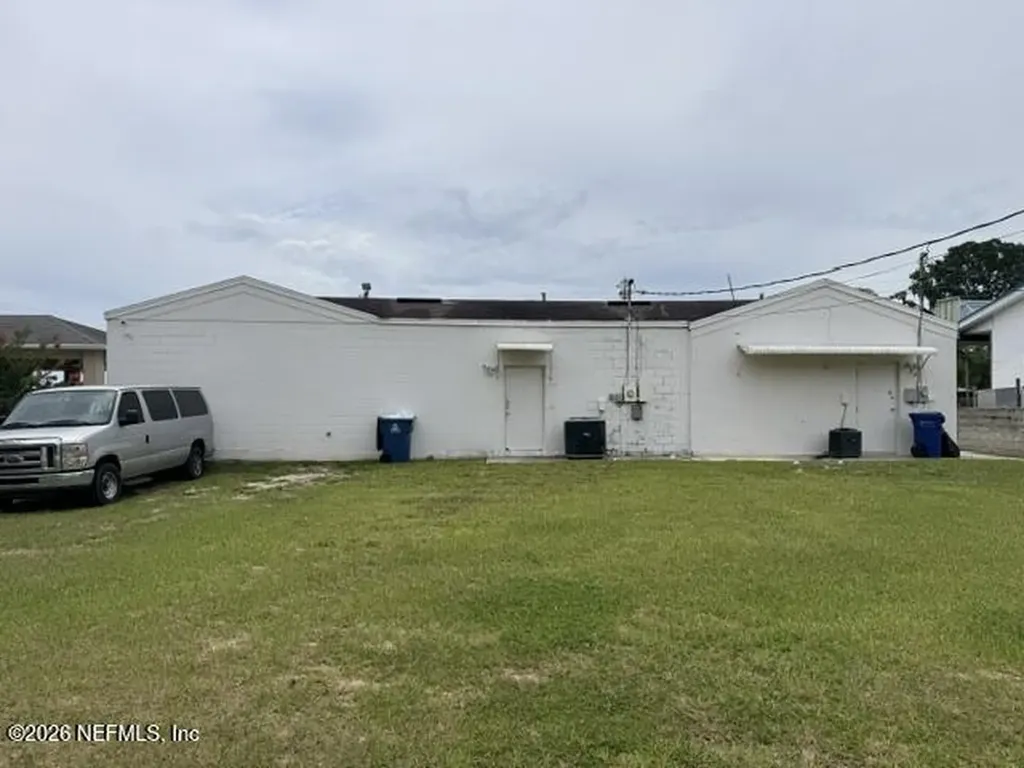223 Commonwealth Avenue SW Polk City FL 33868
