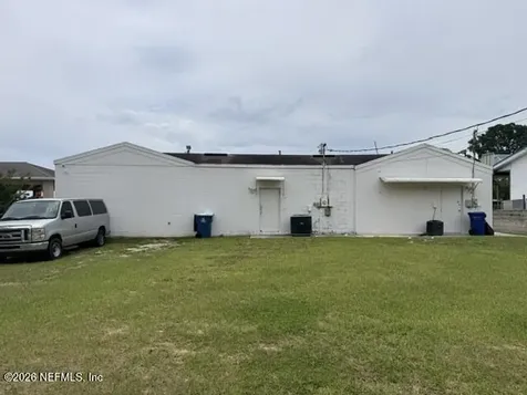 223 Commonwealth Avenue SW Polk City FL 33868