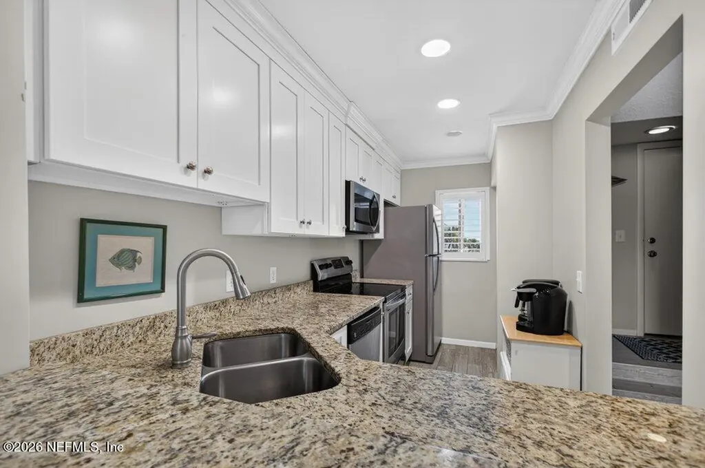 8550 A1a St. Augustine FL 32080