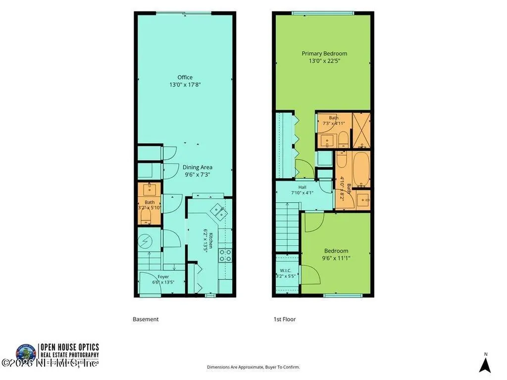 8550 A1a St. Augustine FL 32080