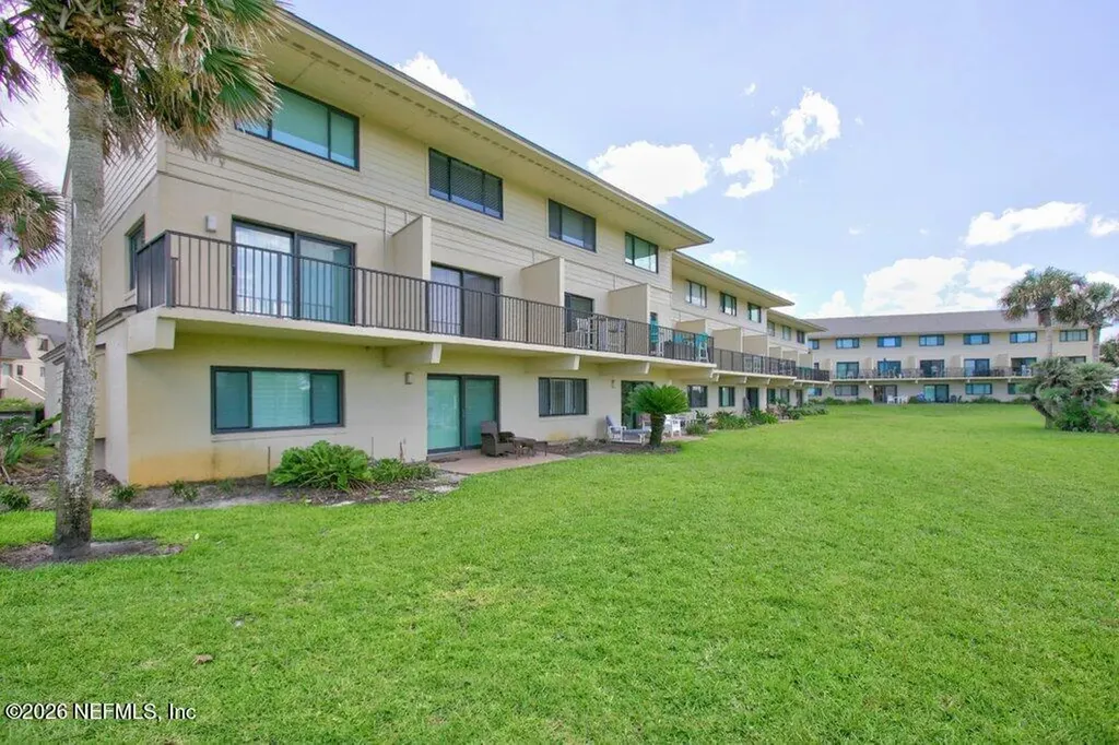 8550 A1a St. Augustine FL 32080