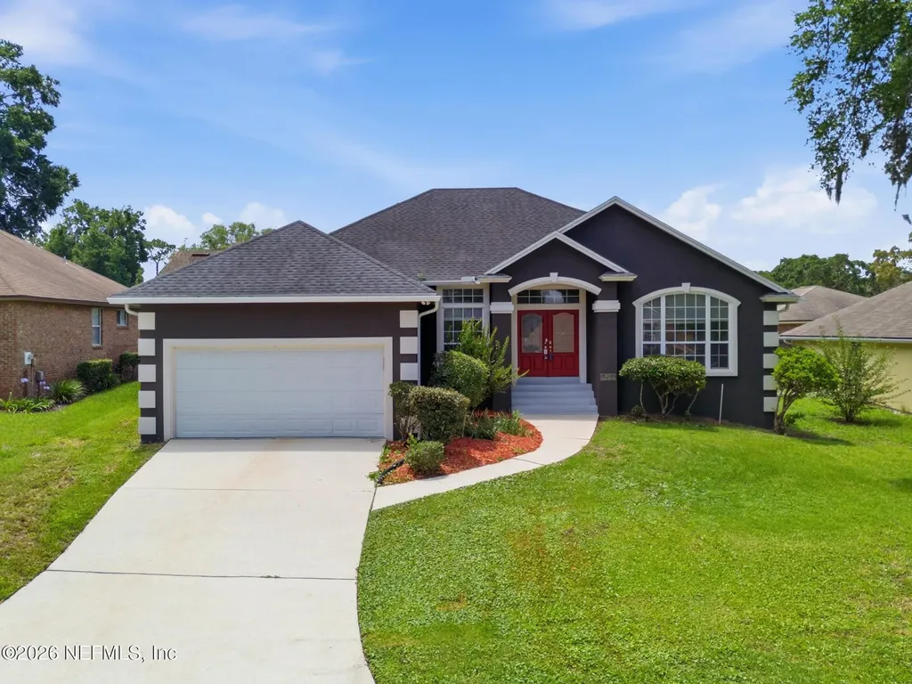 6112 Winding Bridge Drive Jacksonville FL 32277
