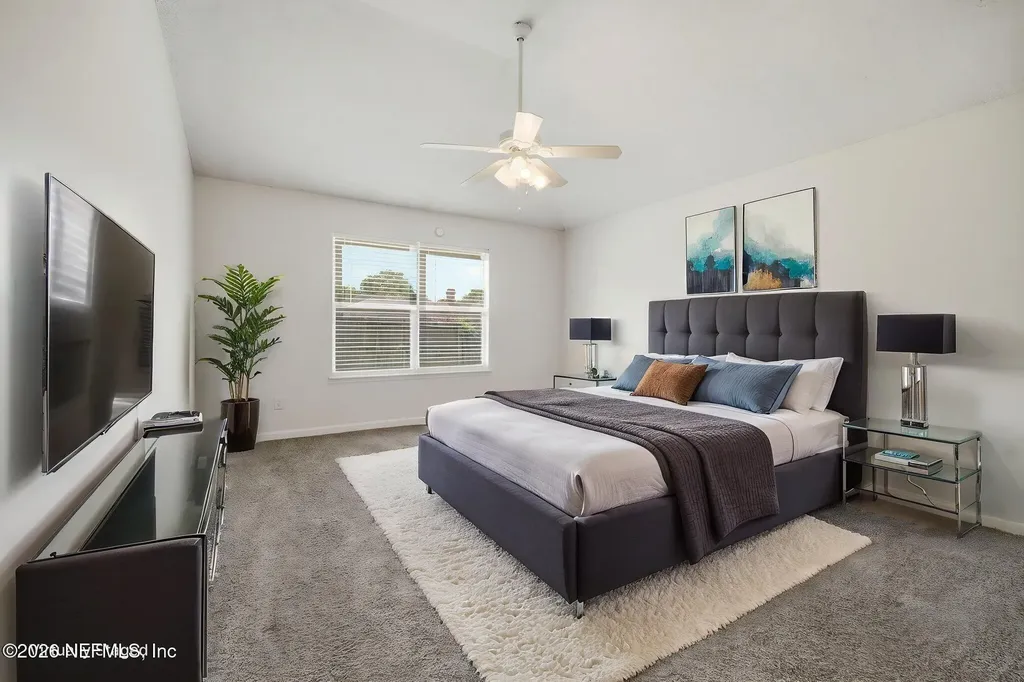 6112 Winding Bridge Drive Jacksonville FL 32277