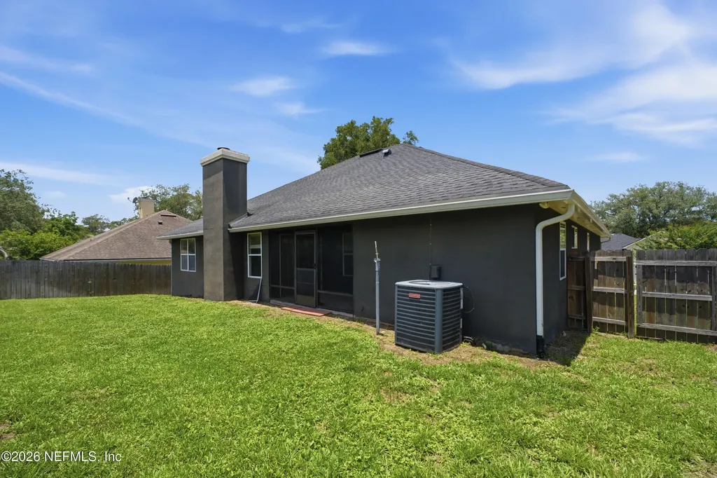 6112 Winding Bridge Drive Jacksonville FL 32277