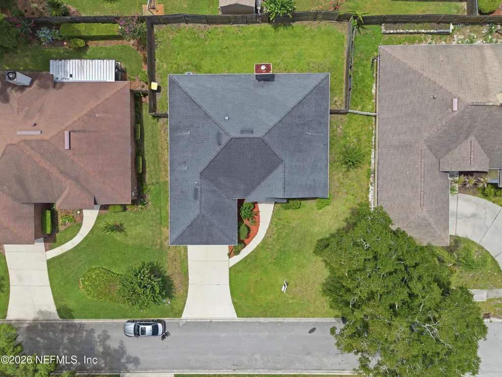 6112 Winding Bridge Drive Jacksonville FL 32277