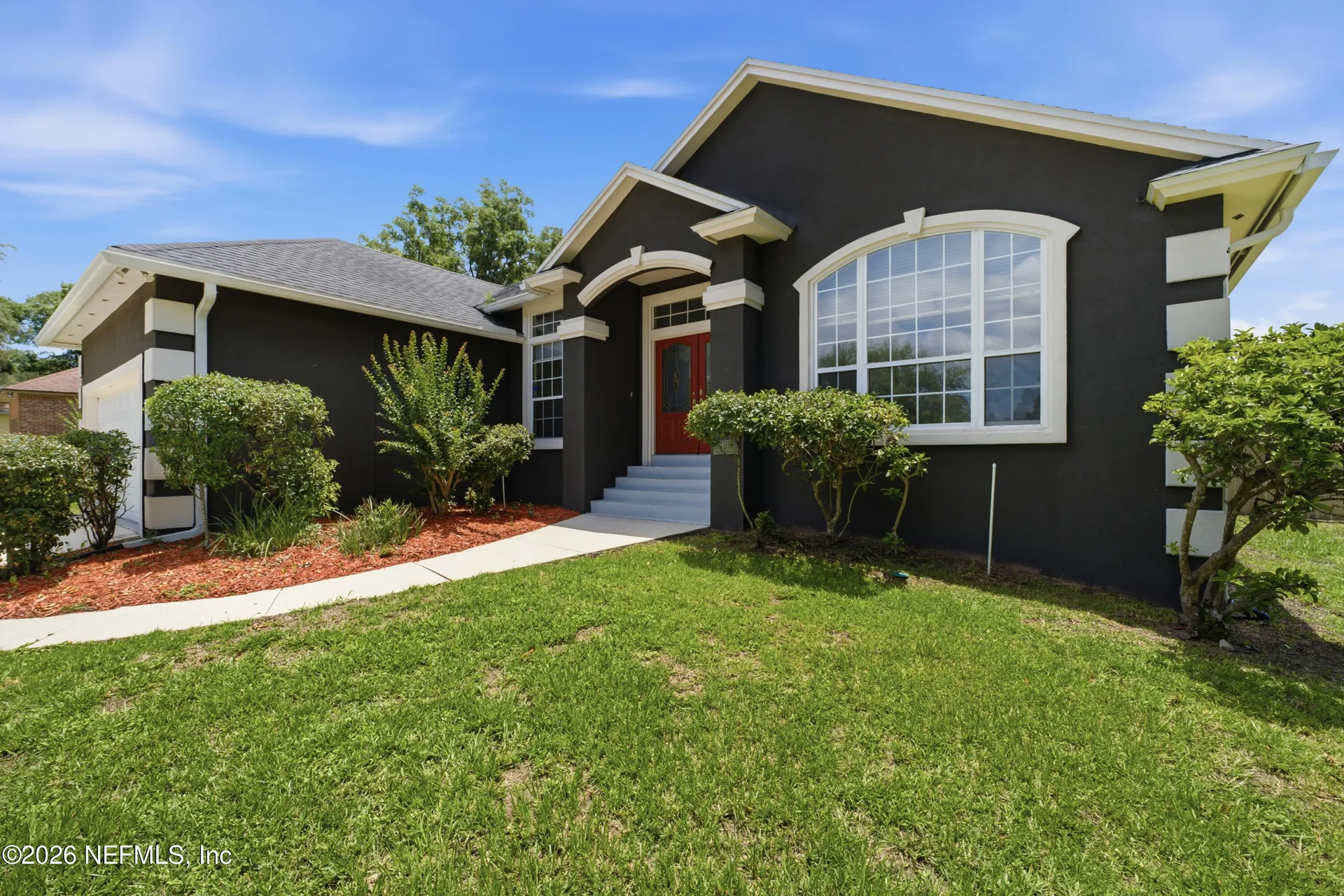 6112 Winding Bridge Drive Jacksonville FL 32277