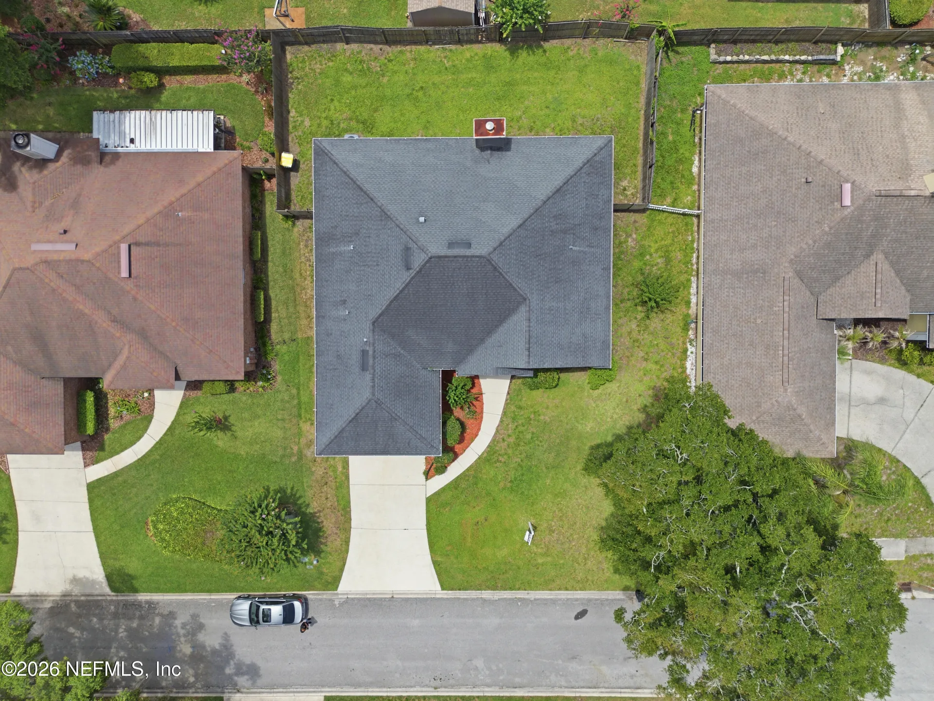 6112 Winding Bridge Drive Jacksonville FL 32277