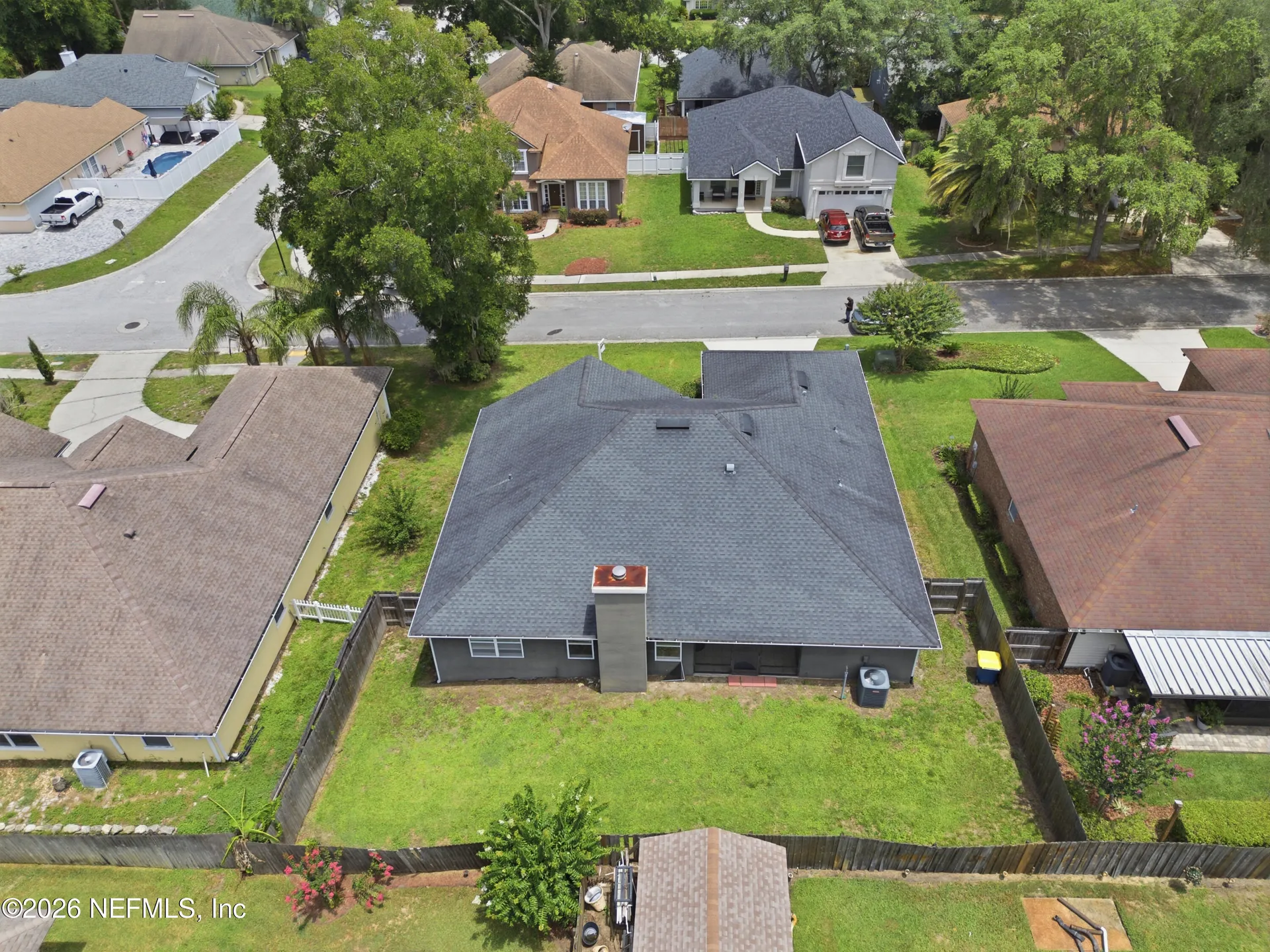 6112 Winding Bridge Drive Jacksonville FL 32277