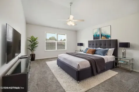 6112 Winding Bridge Drive Jacksonville FL 32277