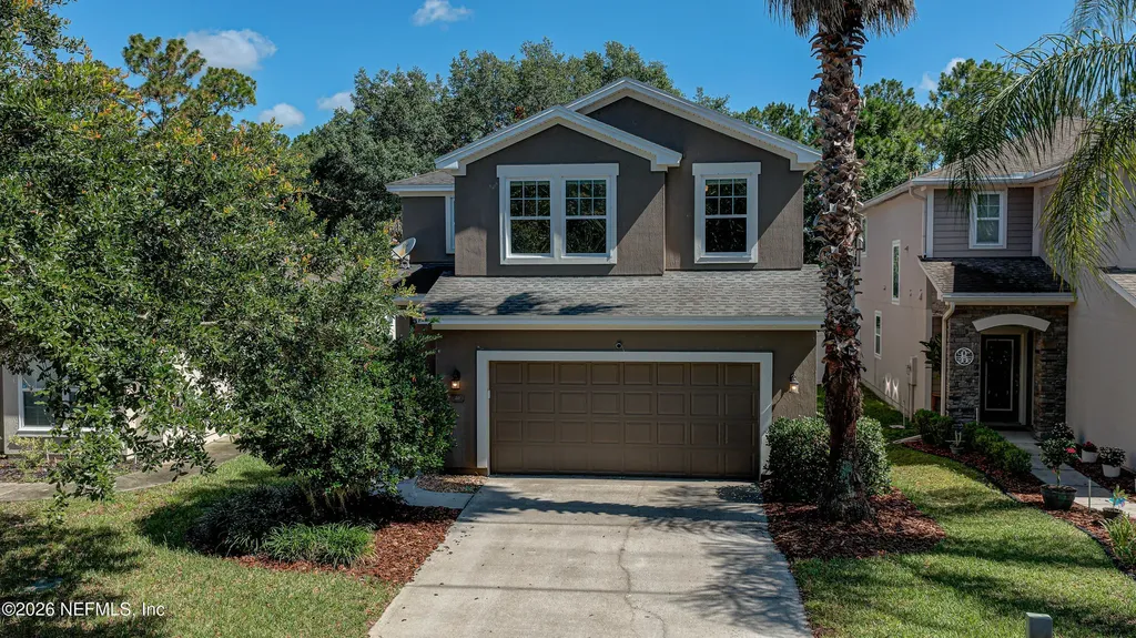 40 Howland Drive Ponte Vedra Beach FL 32081