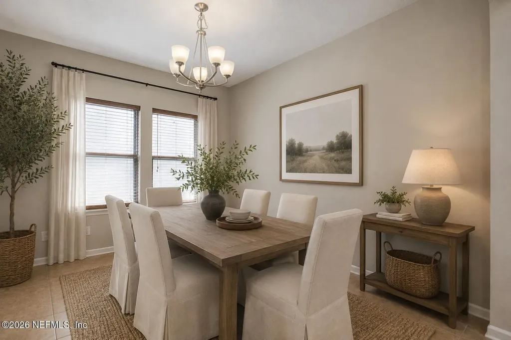 40 Howland Drive Ponte Vedra Beach FL 32081