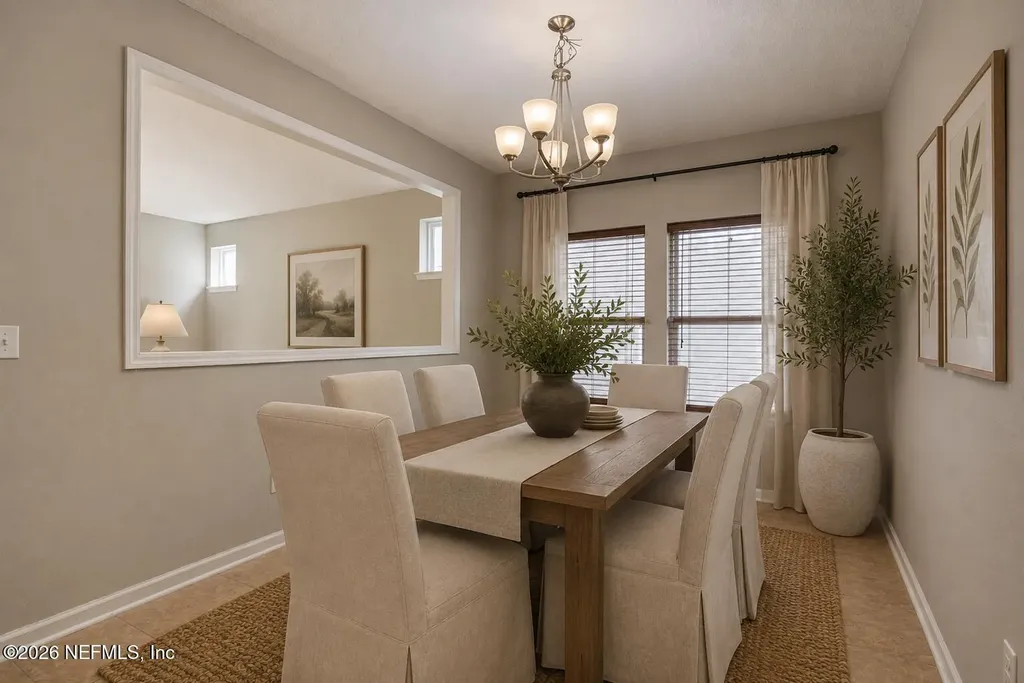 40 Howland Drive Ponte Vedra Beach FL 32081