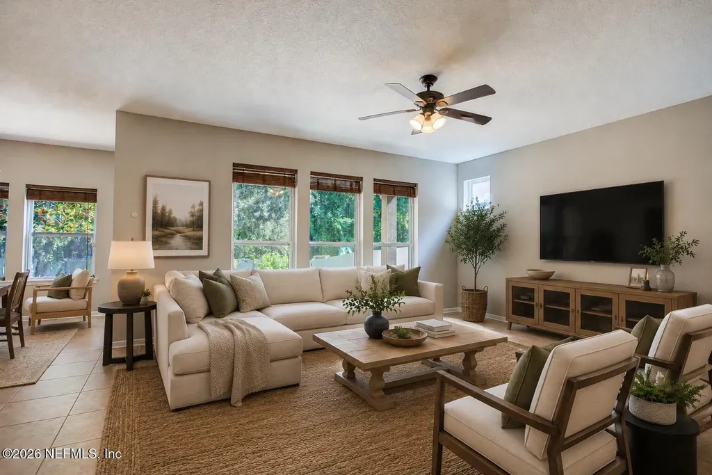 40 Howland Drive Ponte Vedra Beach FL 32081