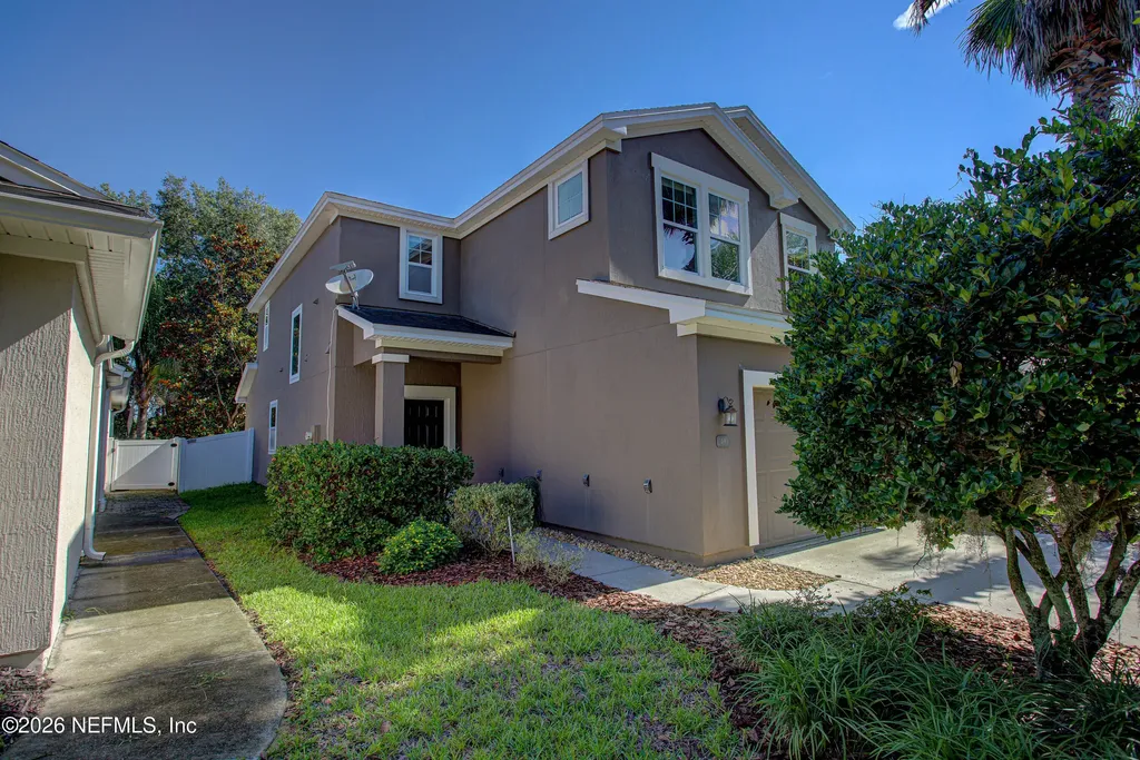 40 Howland Drive Ponte Vedra Beach FL 32081