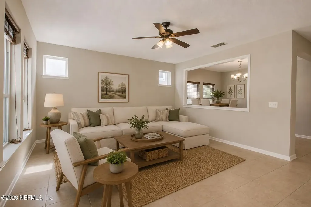 40 Howland Drive Ponte Vedra Beach FL 32081