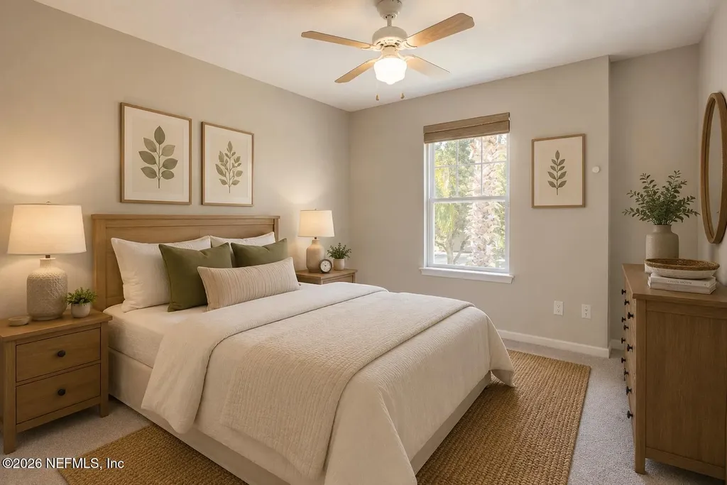 40 Howland Drive Ponte Vedra Beach FL 32081
