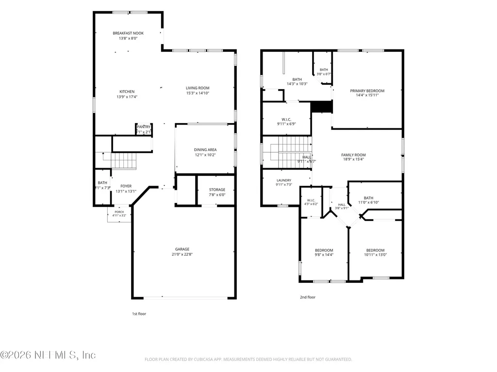 40 Howland Drive Ponte Vedra Beach FL 32081