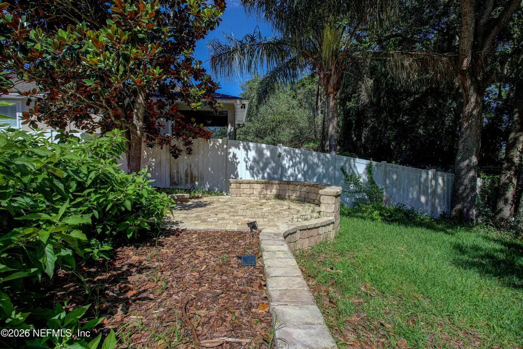 40 Howland Drive Ponte Vedra Beach FL 32081