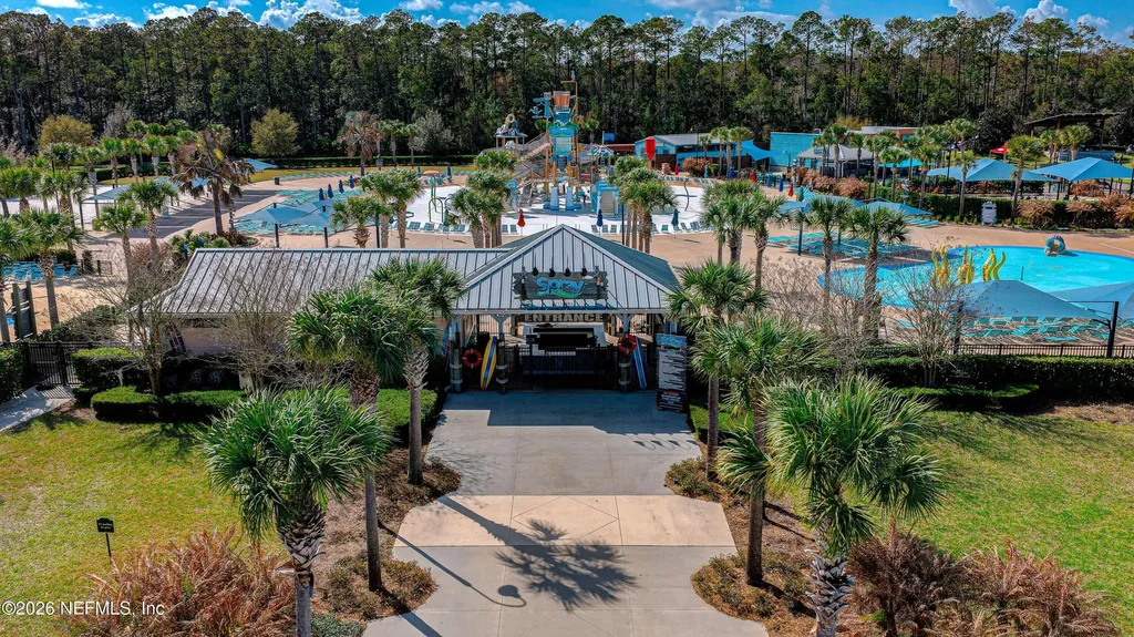 40 Howland Drive Ponte Vedra Beach FL 32081