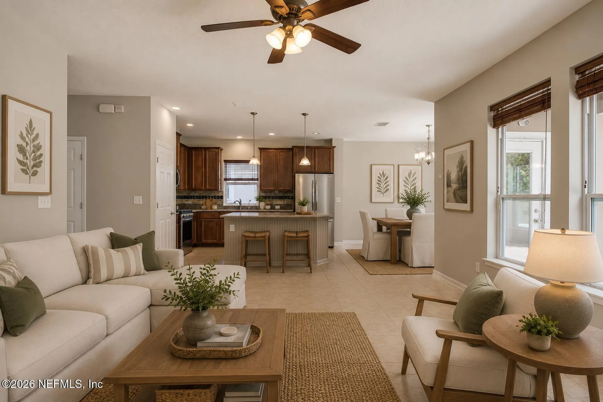 40 Howland Drive Ponte Vedra Beach FL 32081