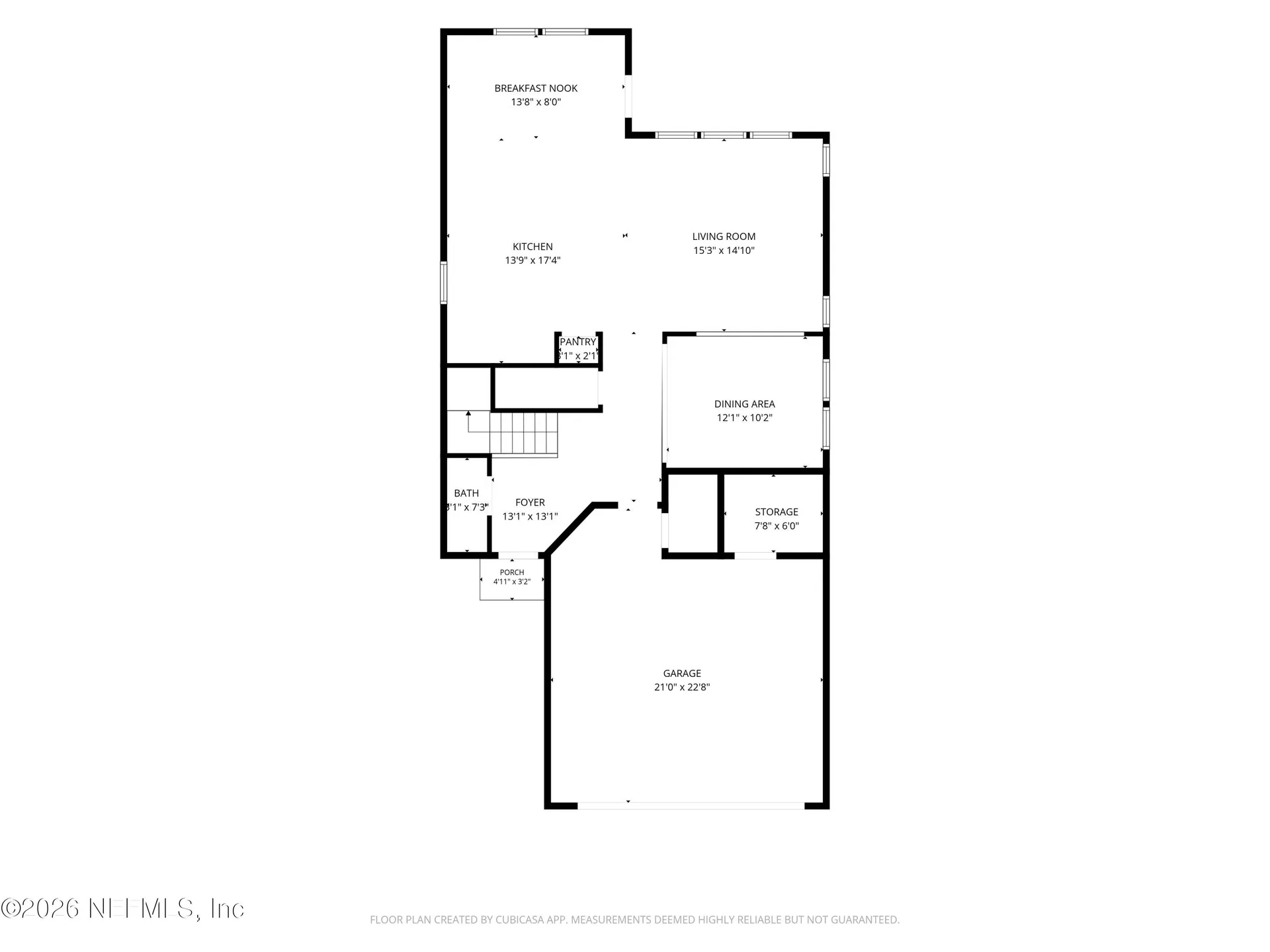 40 Howland Drive Ponte Vedra Beach FL 32081
