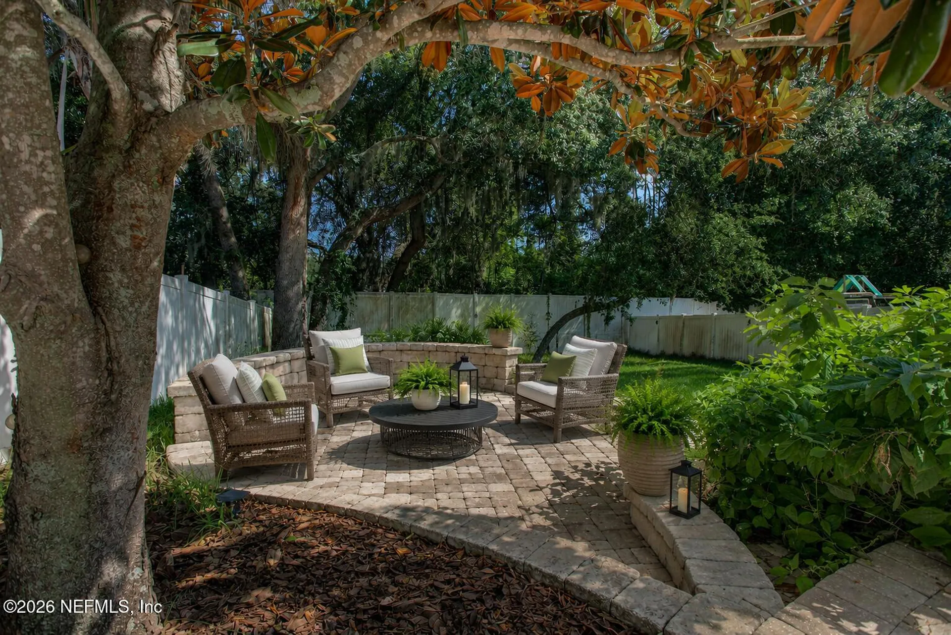 40 Howland Drive Ponte Vedra Beach FL 32081