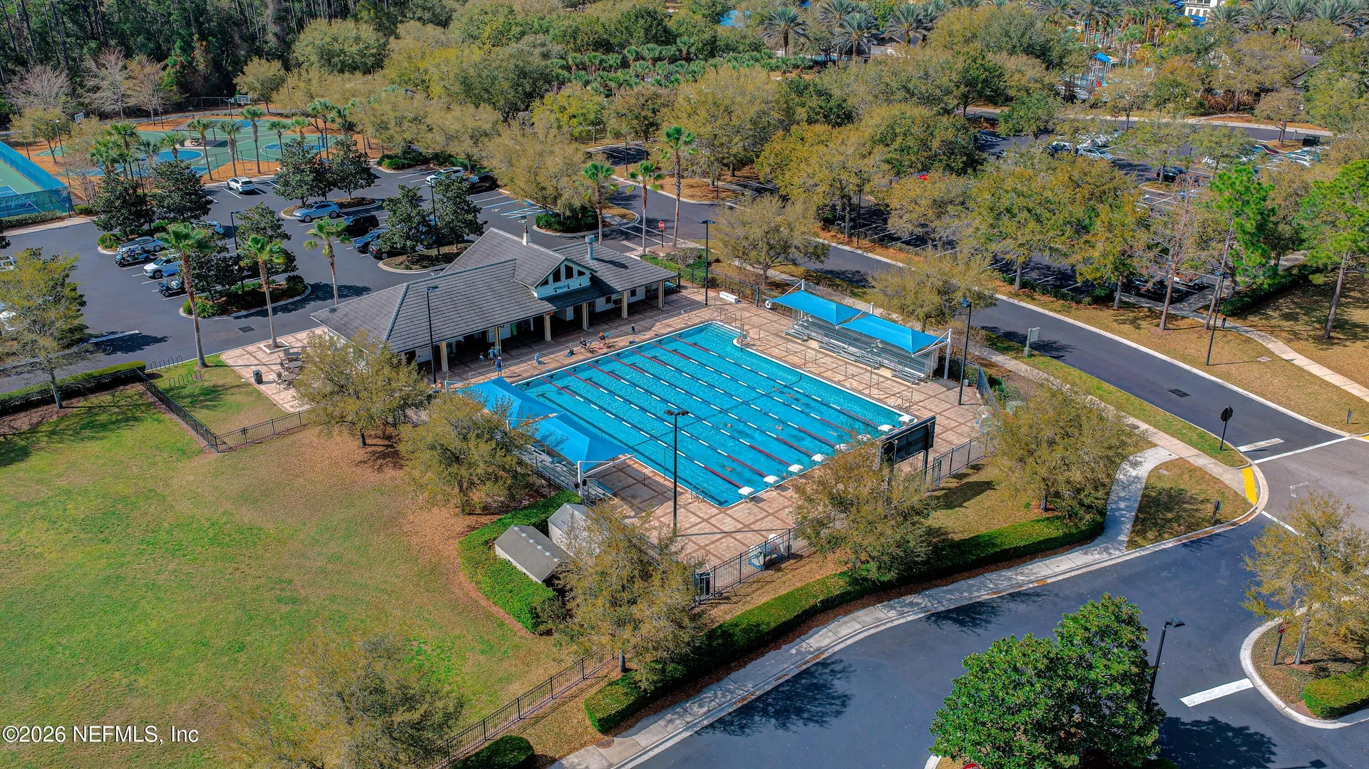40 Howland Drive Ponte Vedra Beach FL 32081