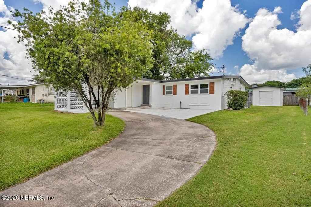 950 Westgate Drive Jacksonville FL 32221