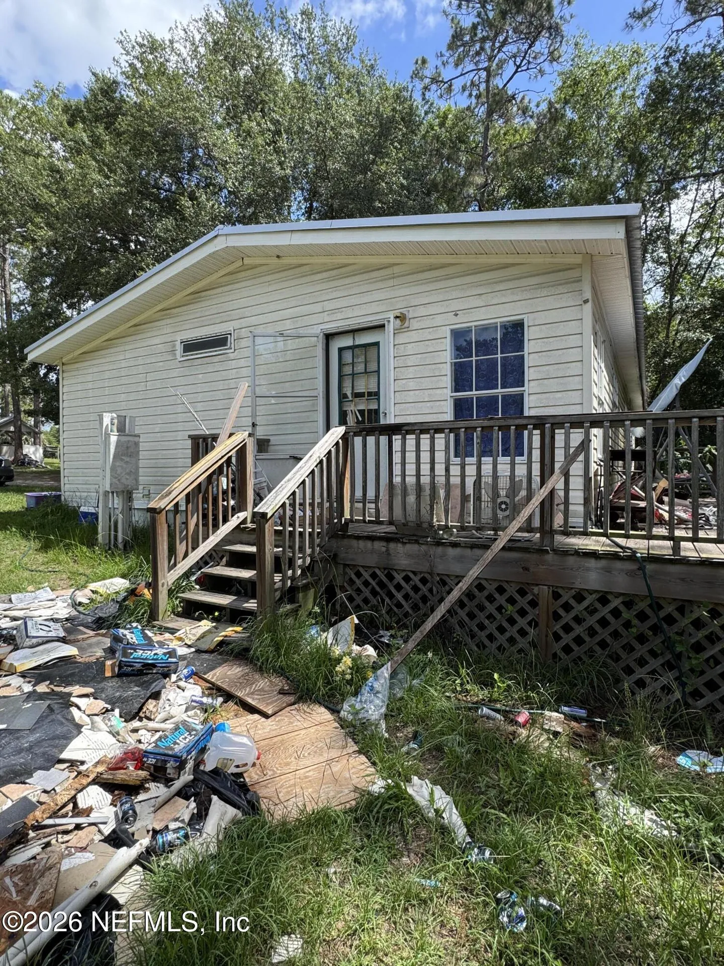 11583 E Confederate Drive Macclenny FL 32040