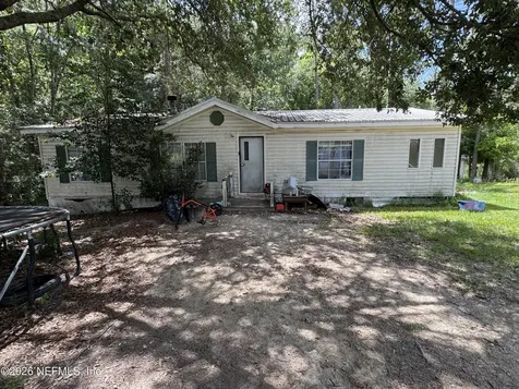 11583 E Confederate Drive Macclenny FL 32040
