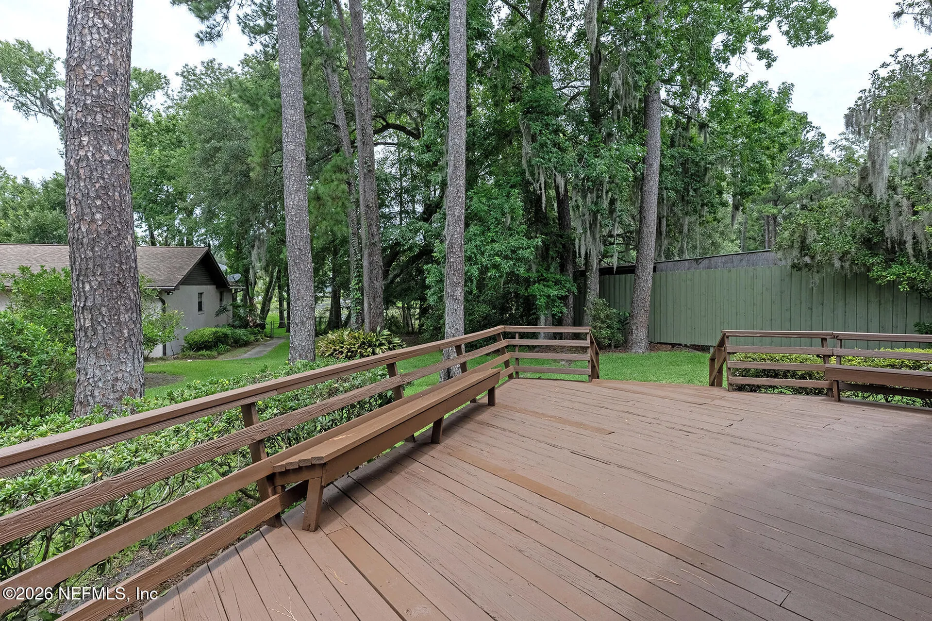 1709 Memory Lane Jacksonville FL 32210