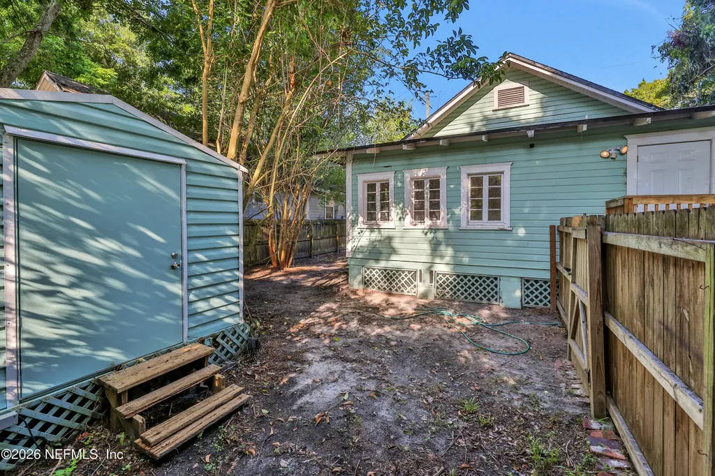 729 King Street Jacksonville FL 32204