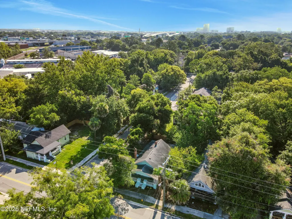 729 King Street Jacksonville FL 32204