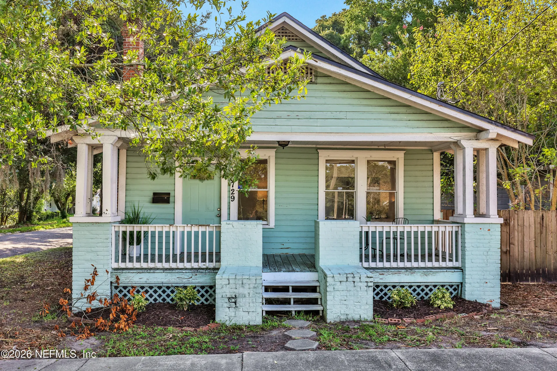 729 King Street Jacksonville FL 32204
