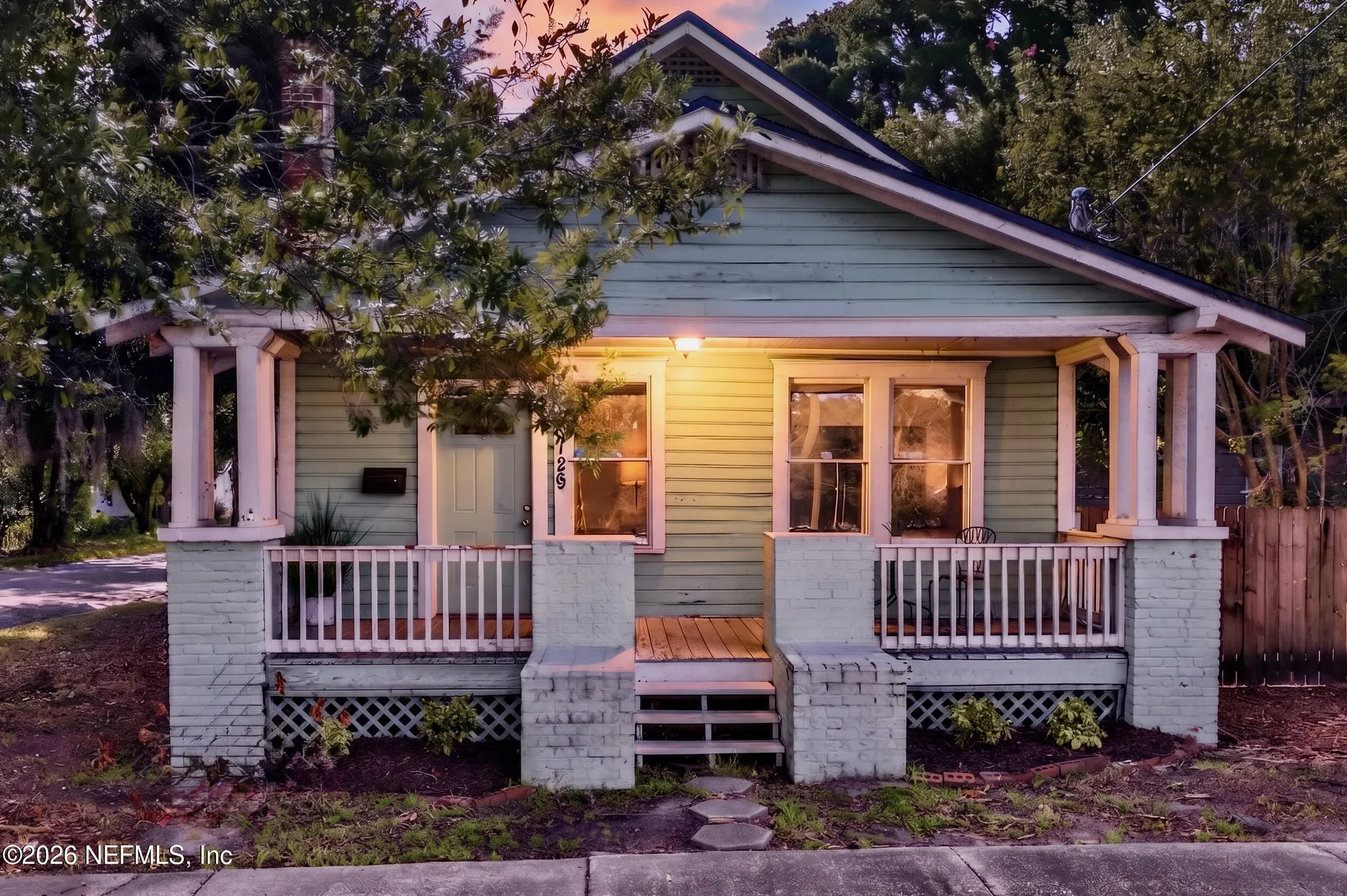 729 King Street Jacksonville FL 32204