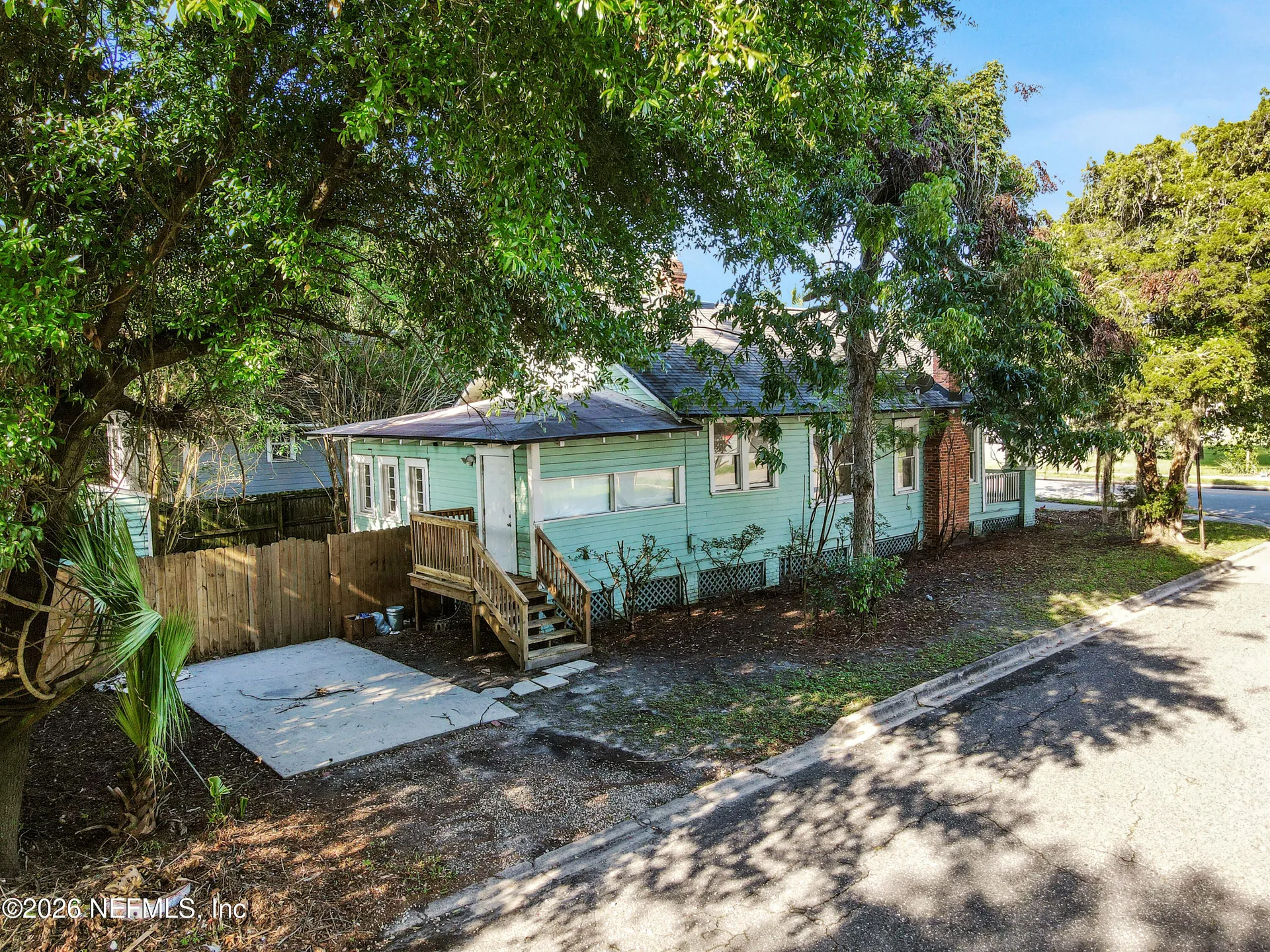 729 King Street Jacksonville FL 32204