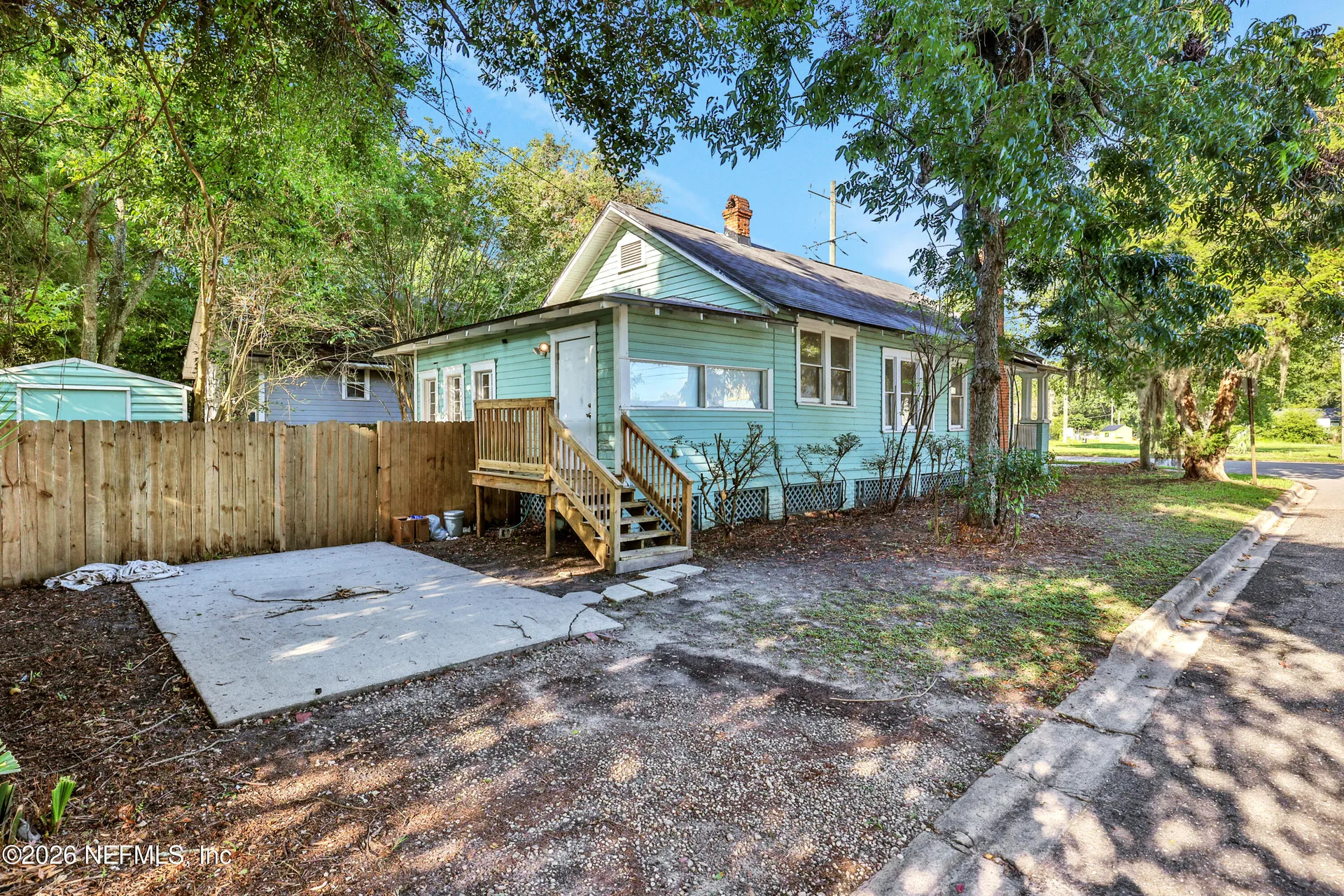 729 King Street Jacksonville FL 32204