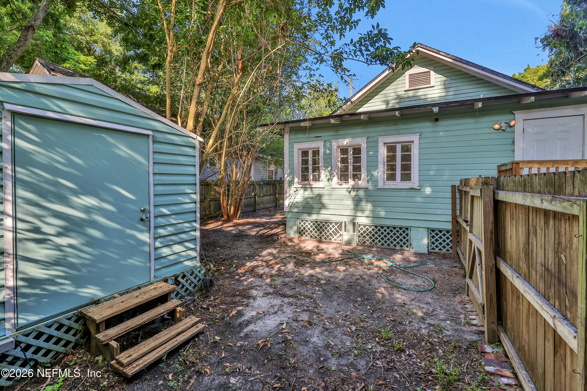 729 King Street Jacksonville FL 32204