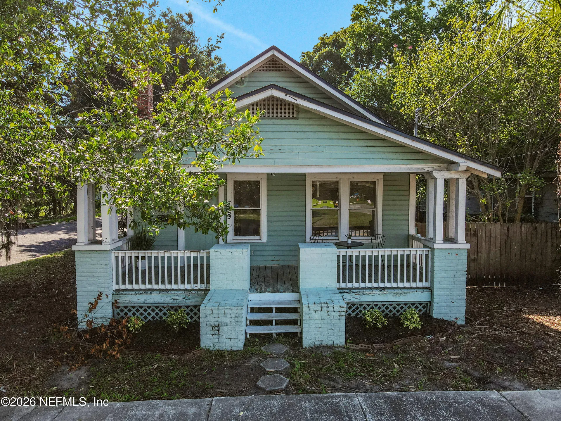 729 King Street Jacksonville FL 32204