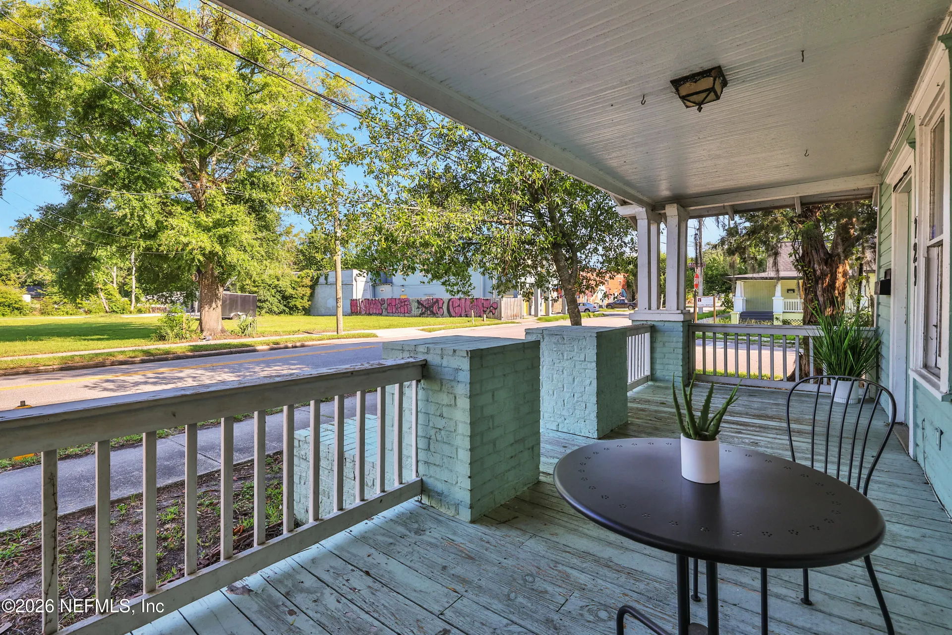 729 King Street Jacksonville FL 32204
