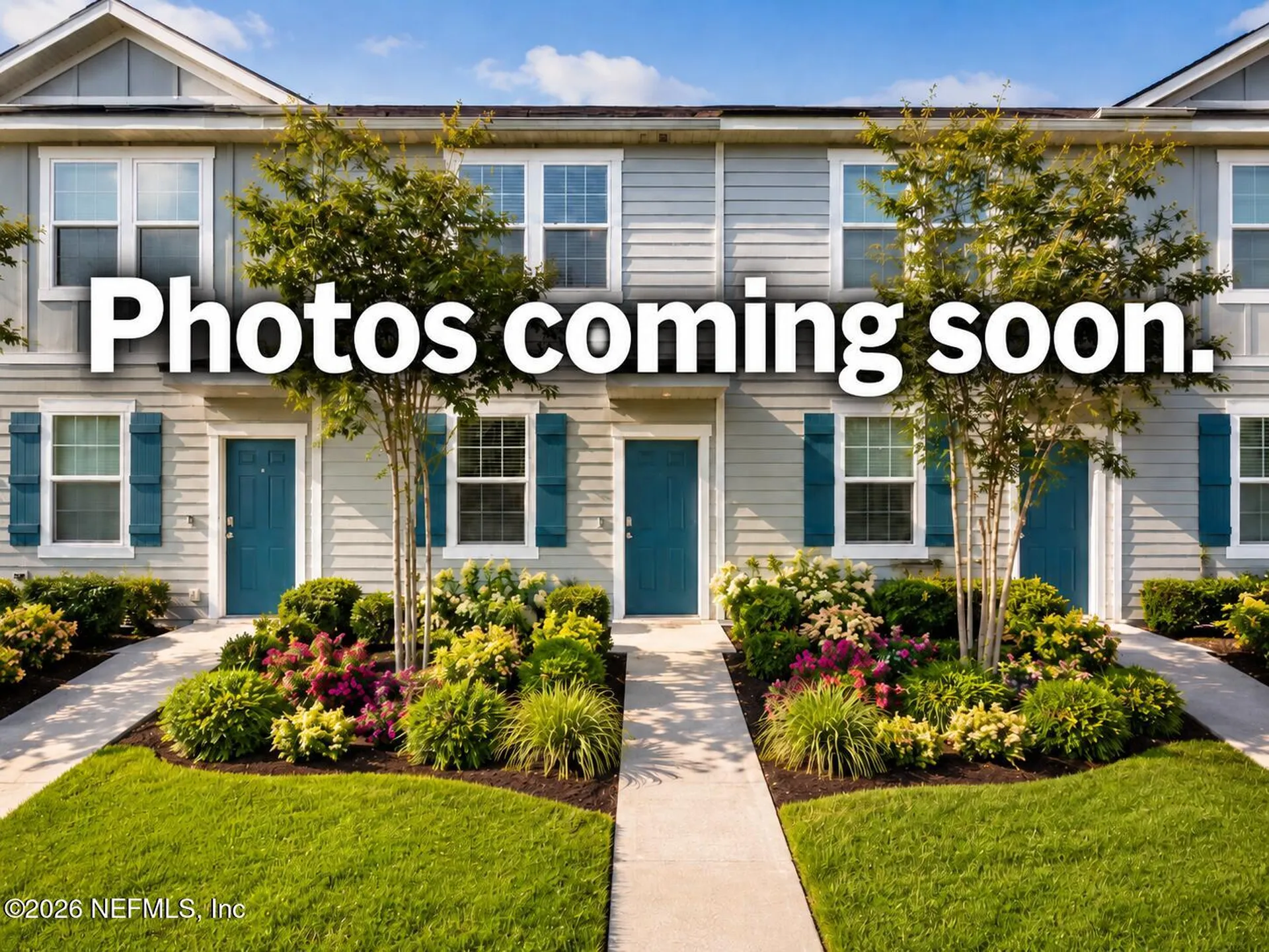 2845 Black Buck Circle Jacksonville FL 32225